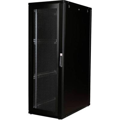 ROLINE 19-inch server rack Pro 36 U, 600x1000 BxD zwart