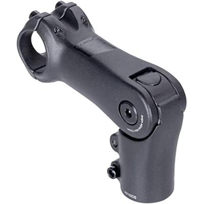 CONTEC voorbouw "lida hybrid" ct stem lida hybrid 31,8x110mm, black