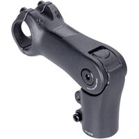 CONTEC voorbouw "lida hybrid" ct stem lida hybrid 31,8x110mm, black - thumbnail