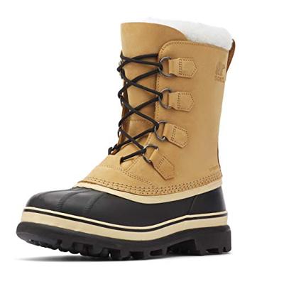 Sorel Caribou WP Snowboots Heren 47 Sorel Caribou WP Snowboots Heren 47