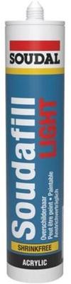 Soudal Soudafill Light 310ml