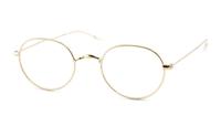Leesbril INY Lennard-Goud-+2.00 - thumbnail