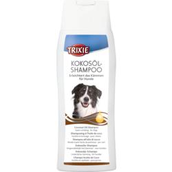 TRIXIE SHAMPOO KOKOSOLIE