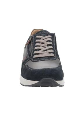 Mephisto Dino 3655 6159 blue multi blauw maat 43