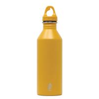 Mizu M8 Drinkfles Harvest Gold 750 ML - thumbnail