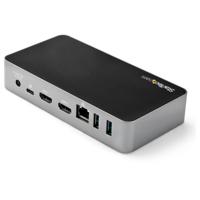 Hub USB Startech DK30CHHPDEU 60 W (2 uds) - thumbnail