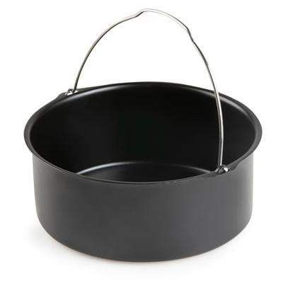 DOMO ZUBEHÖRSET DELI-FRYER Frituurpan