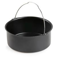 DOMO ZUBEHÖRSET DELI-FRYER Frituurpan - thumbnail