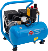 Airpress Airpress Compressor L6-95 Silent - 36743 - thumbnail