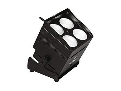 Eurolite accu UP-4 QCL Spot QuickDMX