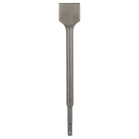 Bosch Accessories 2609255573 Spadebeitel Gezamenlijke lengte 250 mm SDS-Plus 1 stuk(s) - thumbnail