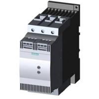 Siemens 3RW3047-2BB04 3RW30472BB04 Softstarter Motorvermogen bij 400 V 55 kW 480 V Nominale stroom 106 A - thumbnail
