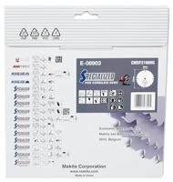 Makita S_0380_7758978 E-08903 Cirkelzaagblad 216 x 30 x 2 mm Aantal tanden: 60 1 stuk(s) - thumbnail