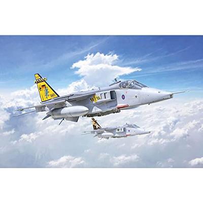 Italeri 1/72 Jaguar GR.1/GR.3 R.A.F