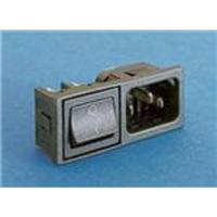 Bulgin BZM27/A0620/53B 1 stuk(s) Bulk - thumbnail