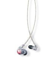 Shure Shure SE846-CL live in-ear monitors - thumbnail