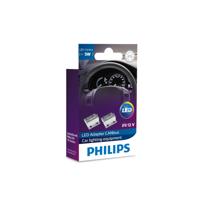 Philips Automotive CanBus lastweerstand 12956X2 Bouwvorm (autolamp) W5W - thumbnail