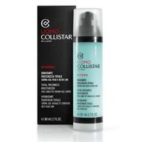 Collistar Uomo Hydra Total Freshness Moisturizer 80 ml Vochtinbrengende crème Heren - thumbnail