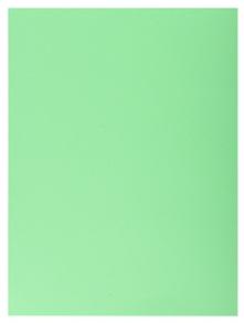 Exacompta dossiermap Super 210, pak van 50 stuks, groen