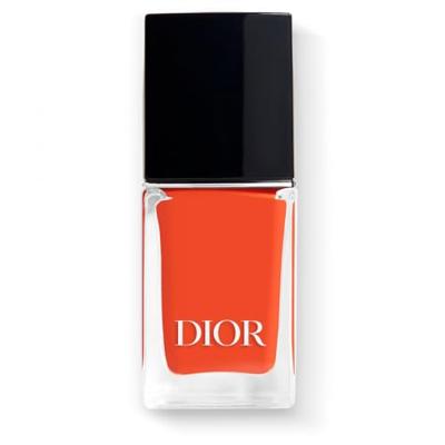Christian Dior - Dior Vernis Nail Lacquer 648 Mirage Nagellak 10 ml Dames Christian Dior - Dior Vernis Nail Lacquer 648 Mirage Nagellak 10 ml Dames