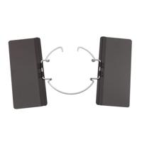 Broncolor P-Travel Kleppenset met 2 kleppen - thumbnail