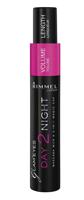 Rimmel London Mascara Day2Night Black - thumbnail