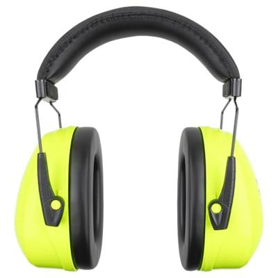 Wolfcraft 4960000 Oorkap 27 dB EN 352-1:2020 1 stuk(s)