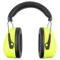 Wolfcraft 4960000 Oorkap 27 dB EN 352-1:2020 1 stuk(s) - thumbnail