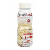 Modifast Intensive drink vanilla 236 Milliliter - thumbnail