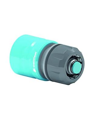 Cellfast snelle slangkoppeling met waterstop ideal line plus 3/4 inch Velleman - Velleman Cellfast snelle slangkoppeling met waterstop ideal line plus 3/4 inch Velleman - Velleman
