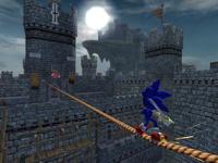 Sonic & the Black Knight - thumbnail