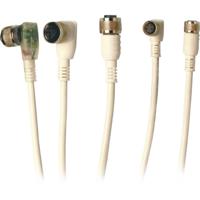 Datalogic 95A251270 Aansluitkabel CS-A1-02-G-05 1 stuk(s) - thumbnail