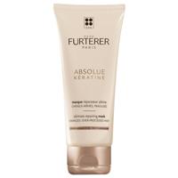 Furterer Absolue Kératine Ultiem Herstellend Masker Beschadigd - Broos haar 100ml - thumbnail