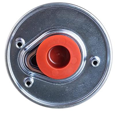 Brandstoffilter KL778