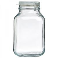 Bormioli Weckpot Fido 2 Liter - thumbnail