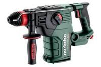 Metabo KH 18 LTX BL 35 Q SDS-Plus-Accu-combihamer - thumbnail