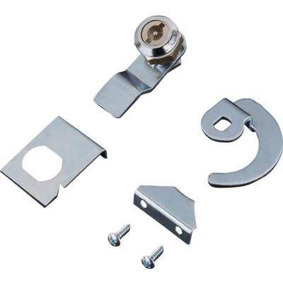 Rittal AX 2749.100 Vergrendeling inzetstuk Dubbele baard (l x b x h) 120 x 55 x 25 cm 1 stuk(s) Piece