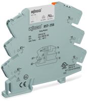 WAGO 857-354 Relaismodule 25 stuk(s) - thumbnail