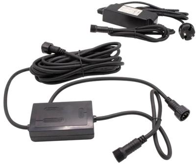 Automatische omschakelingscontroller SolarMax 2500 Ubbink - Ubbink