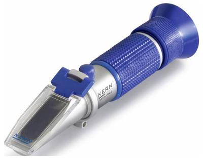 Kern ORA 62BA Analoge refractometer (suiker) ORA 62BA Kern ORA 62BA Analoge refractometer (suiker) ORA 62BA