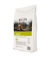 MILLOR PREMIUM PRESSED ADULT SPORT 15 KG - thumbnail