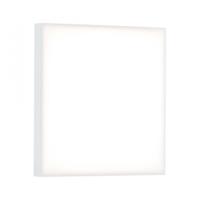 Paulmann Velora 79820 LED-paneel 12 W Warmwit Wit (mat) - thumbnail