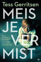Meisje vermist - Tess Gerritsen - ebook - thumbnail