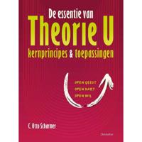De essentie van Theorie U (Paperback) - thumbnail