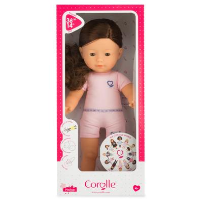 Corolle Ma babypop - penelope, 36cm