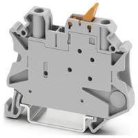 Phoenix Contact 3046146 Meetscheidingsklem Grijs 50 stuk(s) - thumbnail