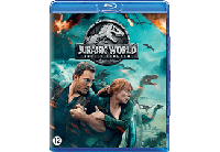 Jurassic World: Fallen Kingdom - thumbnail