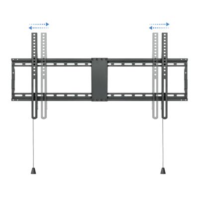 TV houder TooQ LP4390F-B 43"-90" 43" 70 Kg - thumbnail