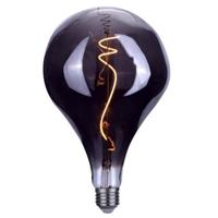 Highlight Lamp LED XXL Deuk 16,5x27,5 cm 6W 100 LM 2200K DIM Rook - thumbnail