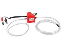 Eufab 21014 Olieafzuigpomp (l x b x h) 14 x 10 x 9 cm - thumbnail